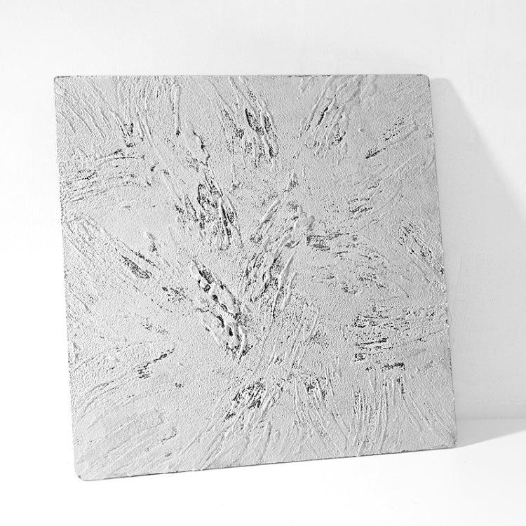60 x 60 cm Retro PVC Cemento Texture Board Fondali Fotografia Board