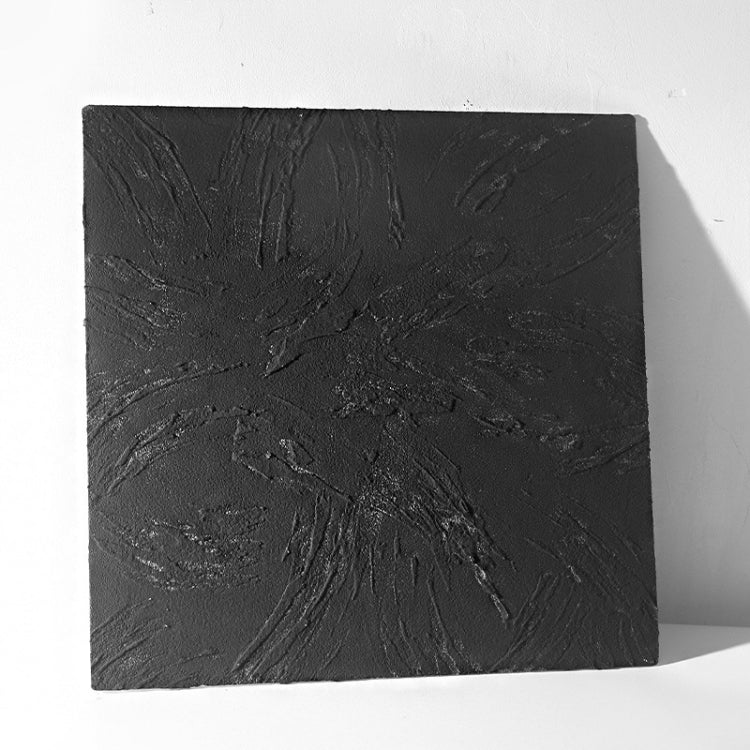 60 x 60 cm Retro PVC Cemento Texture Board Fondali Fotografia Board