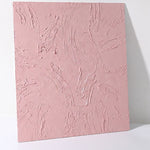 80 x 60 cm Retro PVC Cemento Texture Board Fondali Fotografia Board