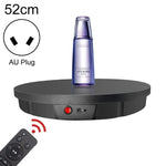 Giradischi girevole elettrico con telecomando da 52 cm Espositore per giradischi per riprese video Giradischi, alimentazione plug-in, 52cm, Plug-in Power,US Plug, 52cm, Plug-in Power,EU Plug, 52cm, Plug-in Power,AU Plug, 52cm, Plug-in Power,UK Plug    ...