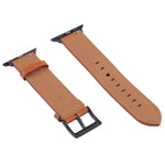 Cinturino in pelle per Apple Watch Series 7/6/SE/5/4/3/2/1