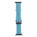 Cinturino in pelle per Apple Watch Series 7/6/SE/5/4/3/2/1