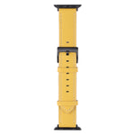 Cinturino in pelle per Apple Watch Series 7/6/SE/5/4/3/2/1