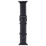 Cinturino in pelle per Apple Watch Series 7/6/SE/5/4/3/2/1
