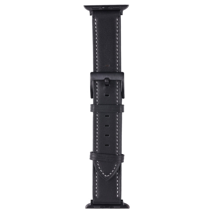 Cinturino in pelle per Apple Watch Series 7/6/SE/5/4/3/2/1