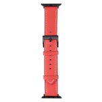 Cinturino in pelle per Apple Watch Series 7/6/SE/5/4/3/2/1