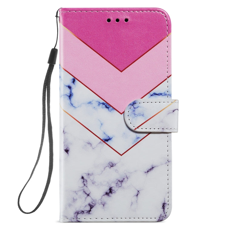 Custodia portafoglio in pelle con slot carte Samsung Galaxy S22 U
