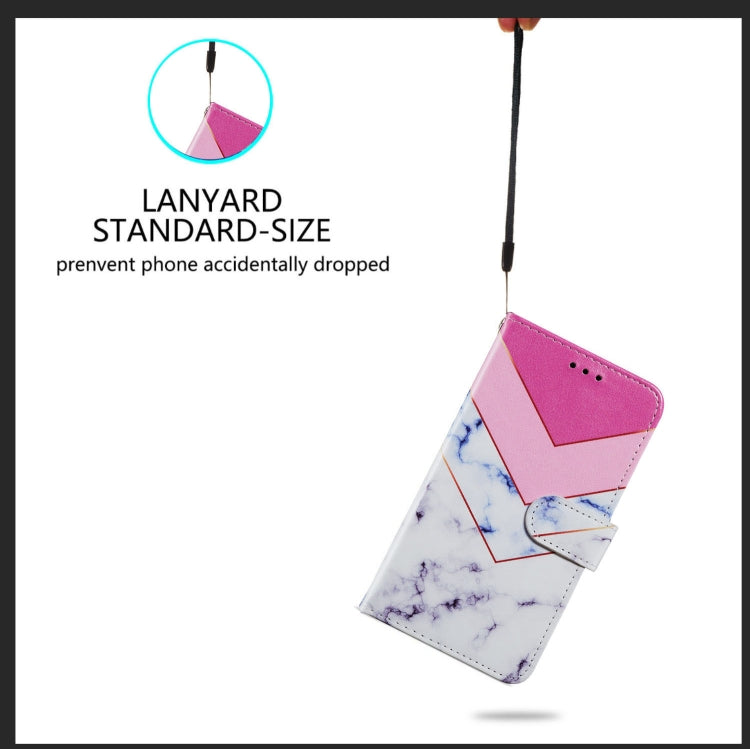 Custodia portafoglio in pelle con slot carte Samsung Galaxy S22 U