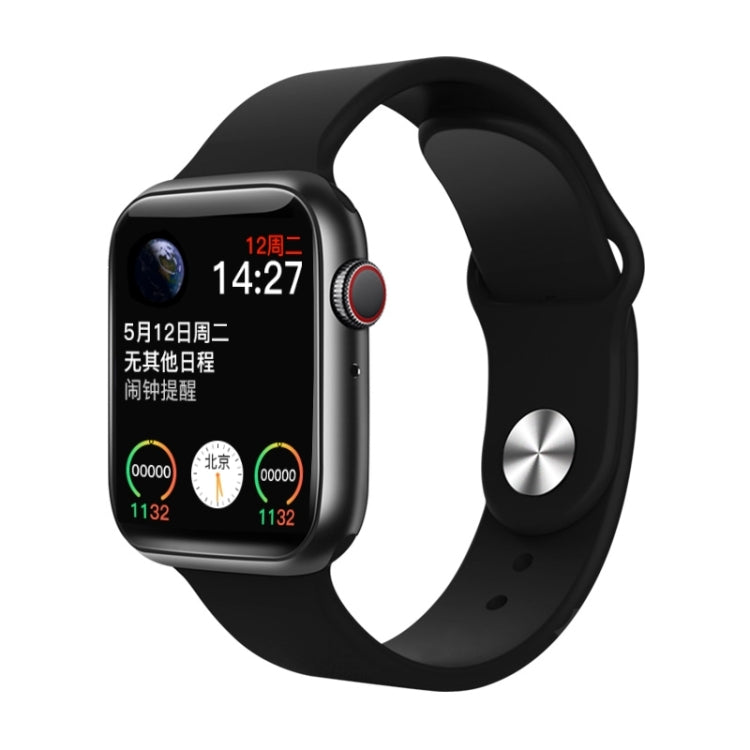 T500 Smartwatch con schermo TFT 1,44" e Bluetooth