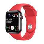 T500 Smartwatch con schermo TFT 1,44" e Bluetooth