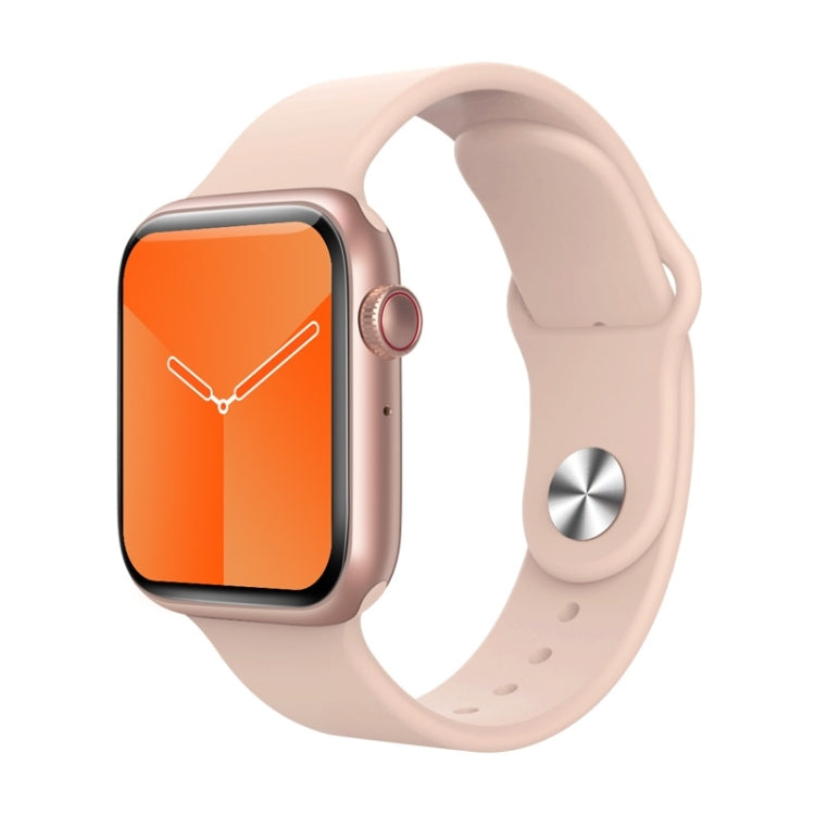 T500 Smartwatch con schermo TFT 1,44" e Bluetooth