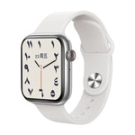 T500 Smartwatch con schermo TFT 1,44" e Bluetooth
