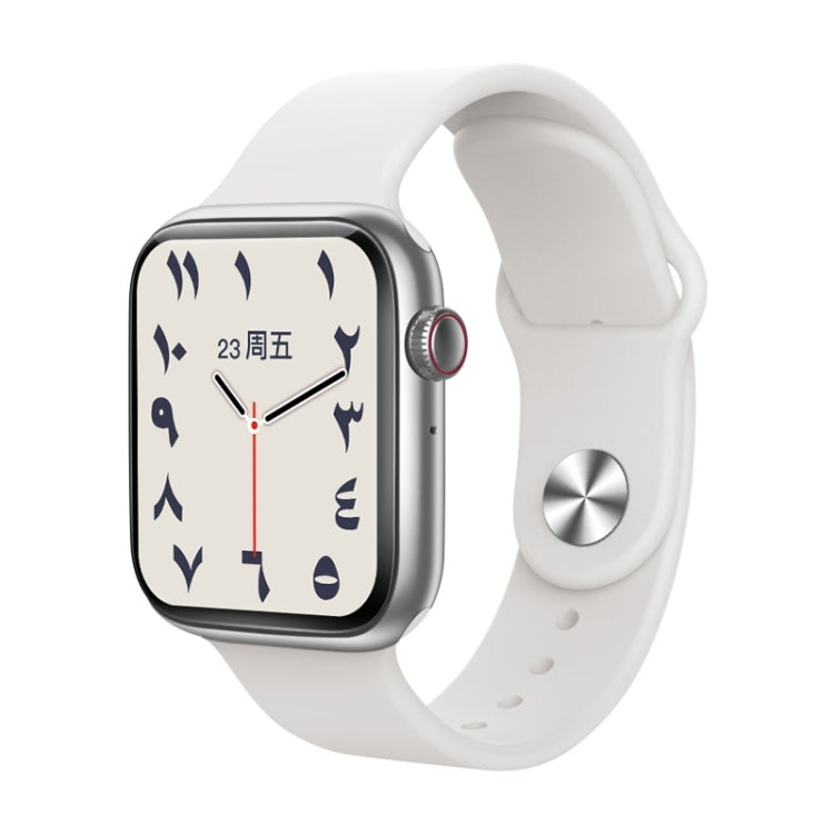 T500 Smartwatch con schermo TFT 1,44" e Bluetooth