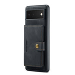 Custodia protettiva magnetica staccabile per Google Pixel 6 e Google Pixel 6 Pro