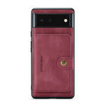 Custodia protettiva magnetica staccabile per Google Pixel 6 e Google Pixel 6 Pro