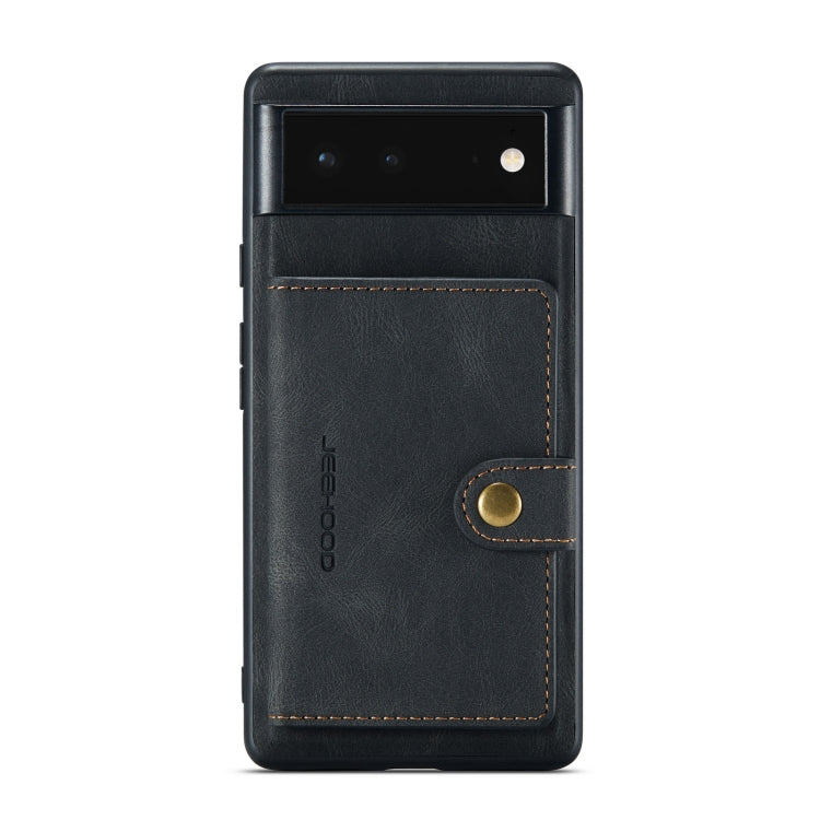 Custodia protettiva magnetica staccabile per Google Pixel 6 e Google Pixel 6 Pro