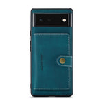 Custodia protettiva magnetica staccabile per Google Pixel 6 e Google Pixel 6 Pro