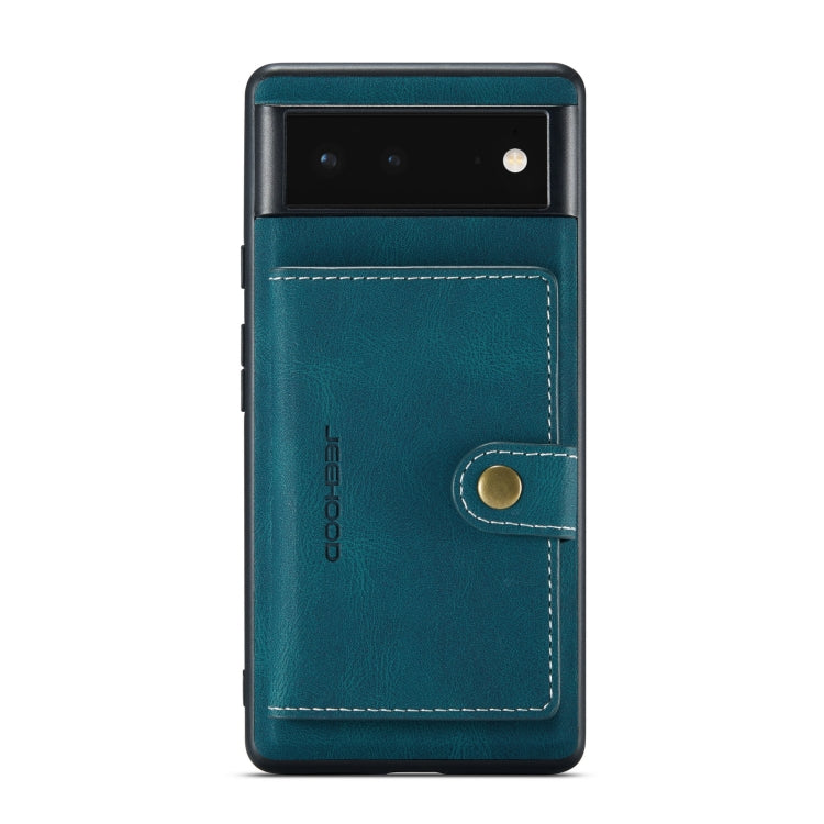 Custodia protettiva magnetica staccabile per Google Pixel 6 e Google Pixel 6 Pro