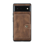 Custodia protettiva magnetica staccabile per Google Pixel 6 e Google Pixel 6 Pro