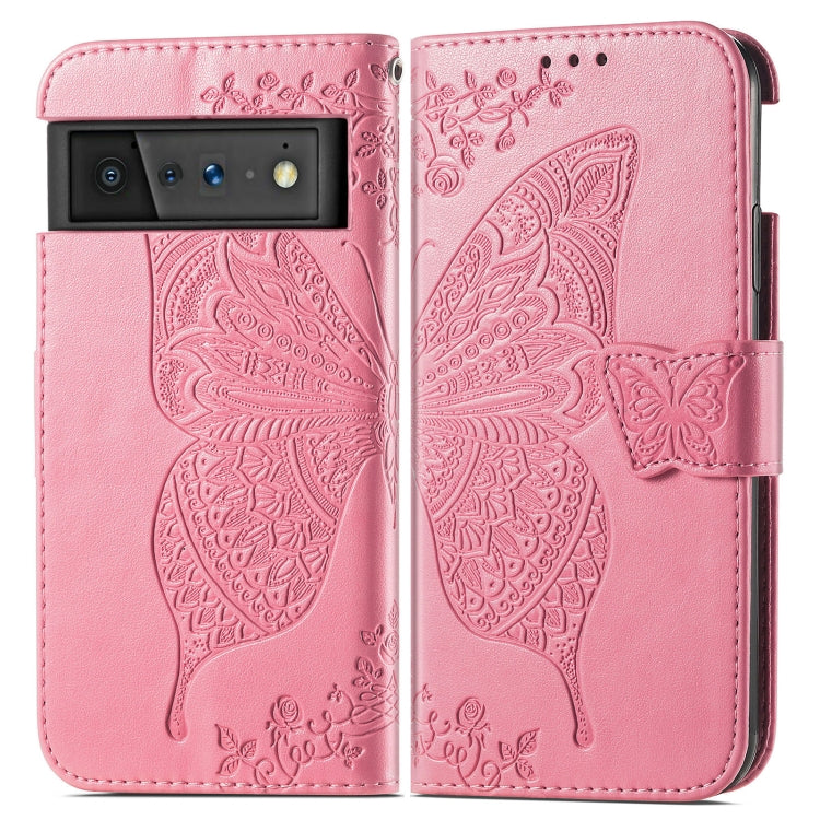 Custodia in pelle goffrata con supporto per Google Pixel 6 e vivo Y72 5G
