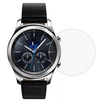 Pellicola in vetro temperato 22mm per smartwatch Samsung Galaxy W