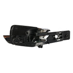 Maniglie interne porte auto per Alfa Romeo Giulietta 2010-2019