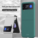 Custodia Rock Sand per Samsung Galaxy Z Flip3 5G