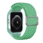 Cinturino nylon con fibbia TPU per Apple Watch 38/40mm