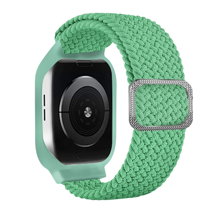 Cinturino nylon con fibbia TPU per Apple Watch 38/40mm