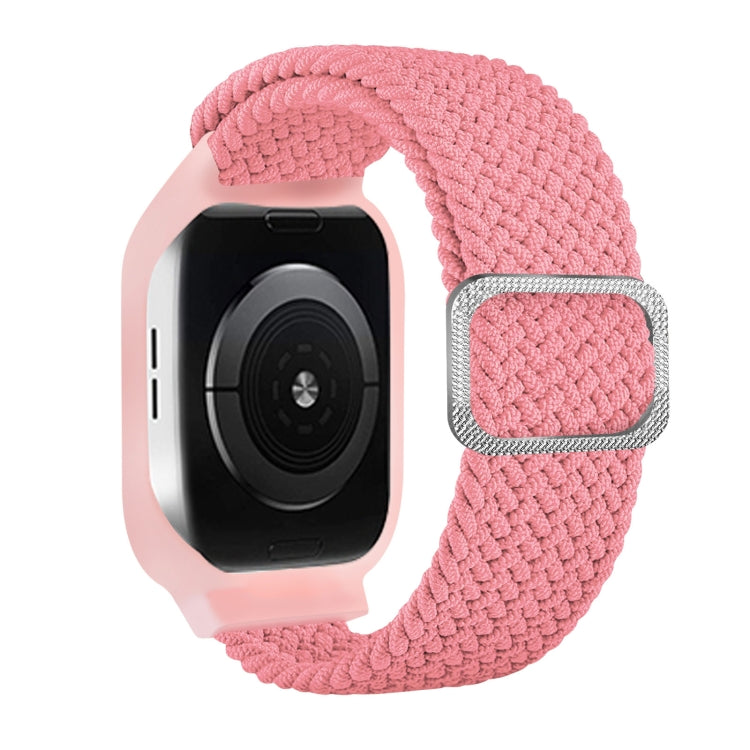 Cinturino nylon con fibbia TPU per Apple Watch 38/40mm