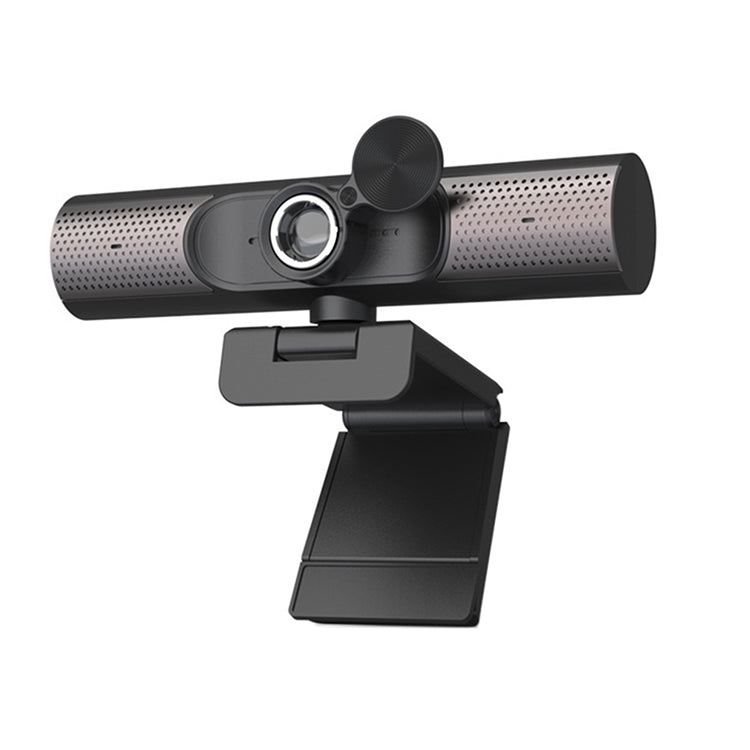 Webcam USB 1080p HD con microfono integrato