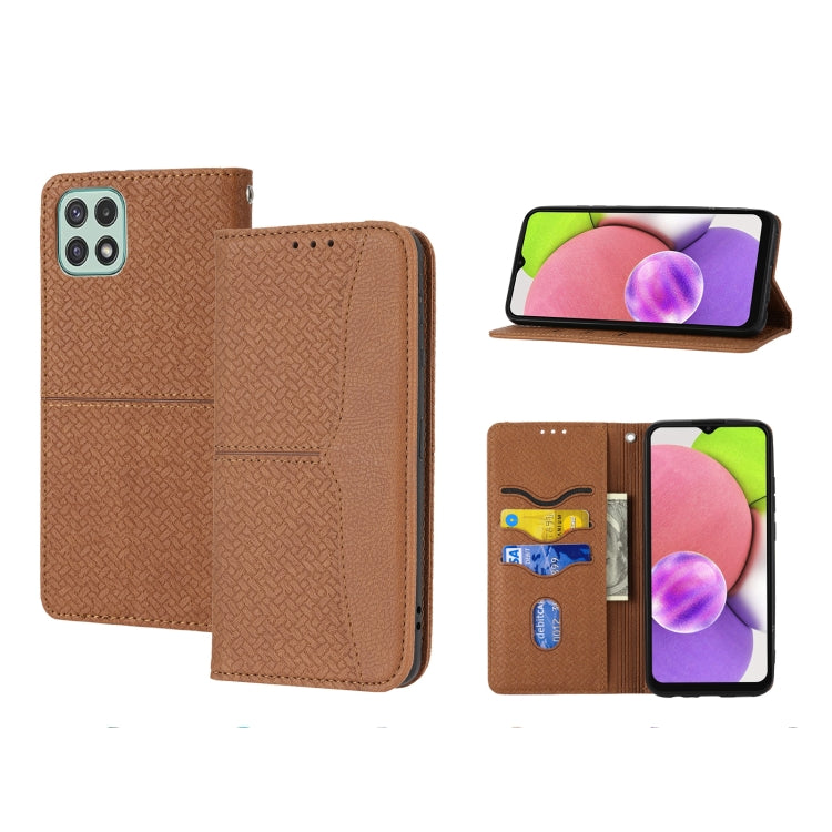 Custodia portafoglio in pelle PU per Redmi Note 11 Pro