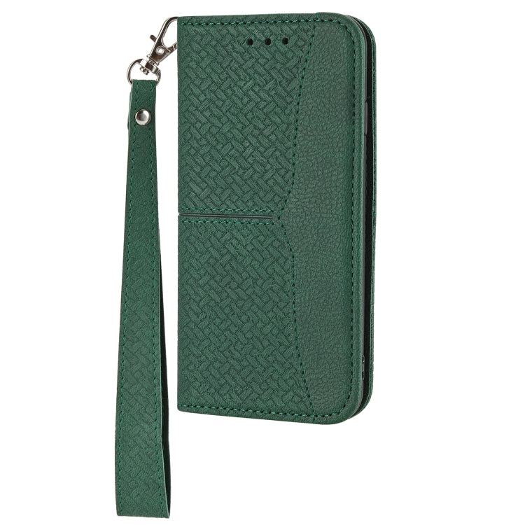Custodia portafoglio in pelle PU per Redmi Note 11 Pro