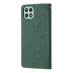 Custodia portafoglio in pelle PU per Redmi Note 11 Pro