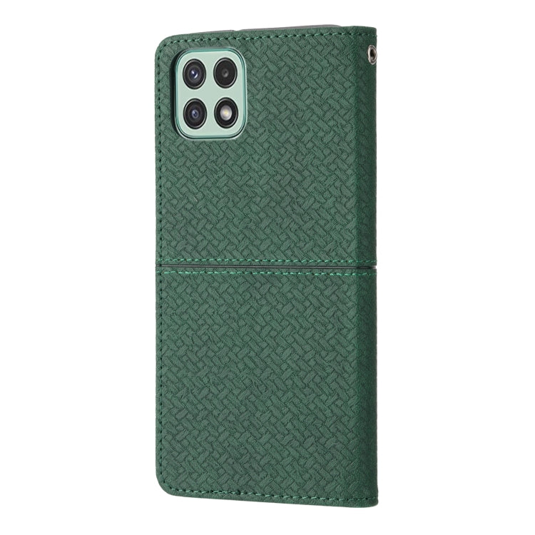 Custodia portafoglio in pelle PU per Redmi Note 11 Pro