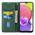 Custodia portafoglio in pelle PU per Redmi Note 11 Pro