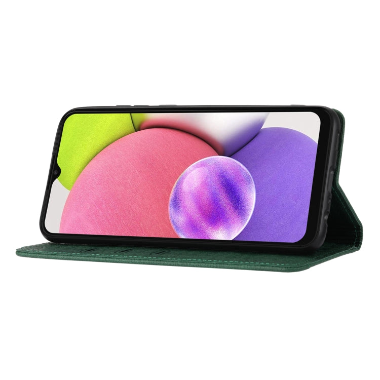 Custodia portafoglio in pelle PU per Redmi Note 11 Pro