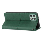 Custodia portafoglio in pelle PU per Redmi Note 11 Pro