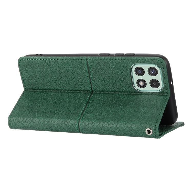 Custodia portafoglio in pelle PU per Redmi Note 11 Pro