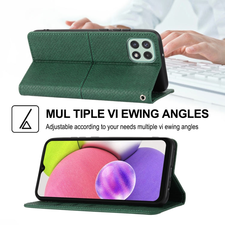 Custodia portafoglio in pelle PU per Redmi Note 11 Pro