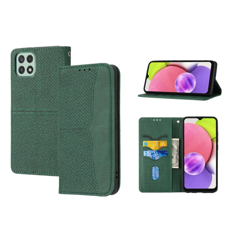 Custodia portafoglio in pelle PU per Redmi Note 11 Pro