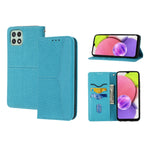 Custodia portafoglio in pelle PU per Redmi Note 11 Pro