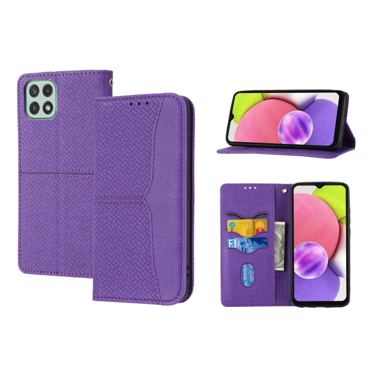 Custodia portafoglio in pelle PU per Redmi Note 11 Pro