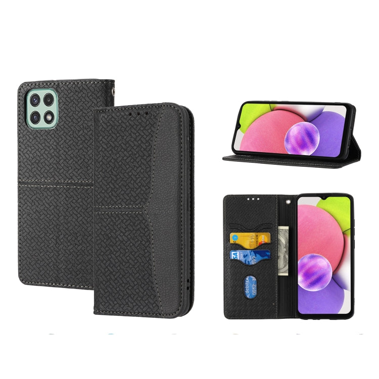 Custodia portafoglio in pelle PU per Redmi Note 11 Pro
