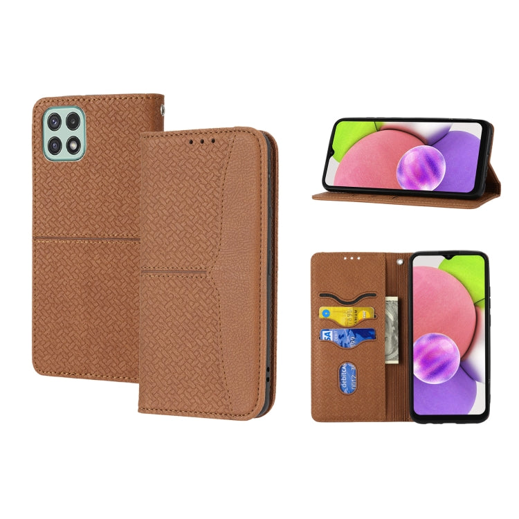 Custodia portafoglio in pelle PU per Redmi Note 11 Pro