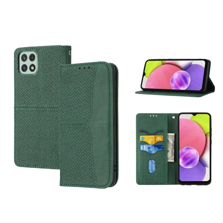 Custodia portafoglio in pelle PU per Redmi Note 11 Pro