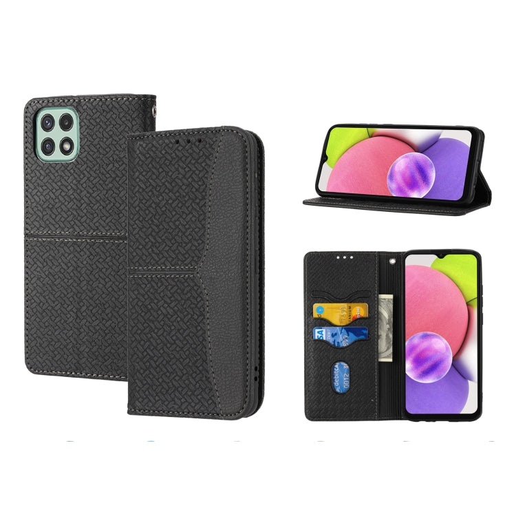 Custodia portafoglio in pelle PU per Redmi Note 11 Pro