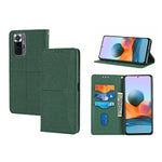 Custodia portafoglio in pelle PU per Redmi Note 11 Pro