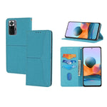Custodia portafoglio in pelle PU per Redmi Note 11 Pro