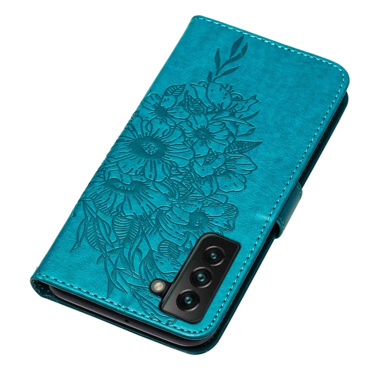 Custodia portafoglio in pelle con slot carte e cordino